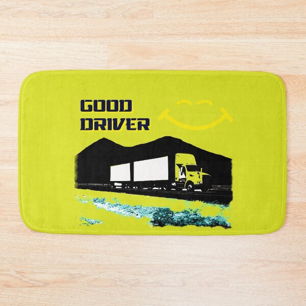 Item preview, Good driver4 designed and sold by Cherish8257.
