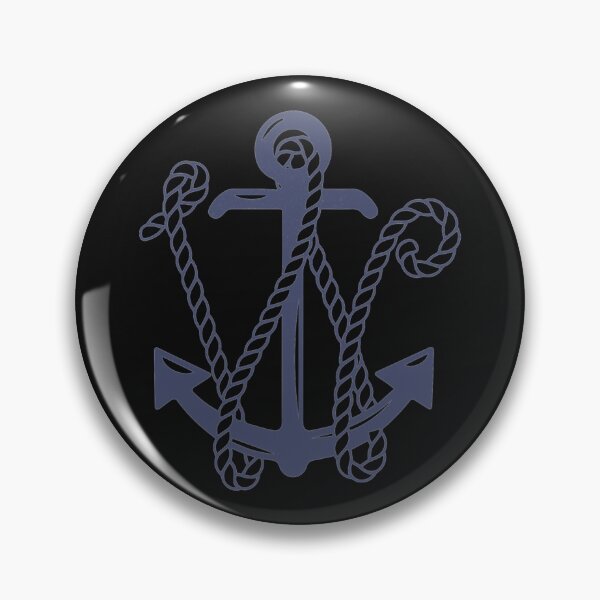 Item preview, w anchor Classic designed and sold by VintageShirtz.