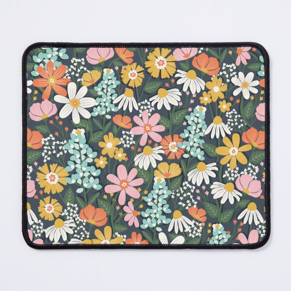 Item preview, Spring Meadow designed and sold by Allison Romero Design.