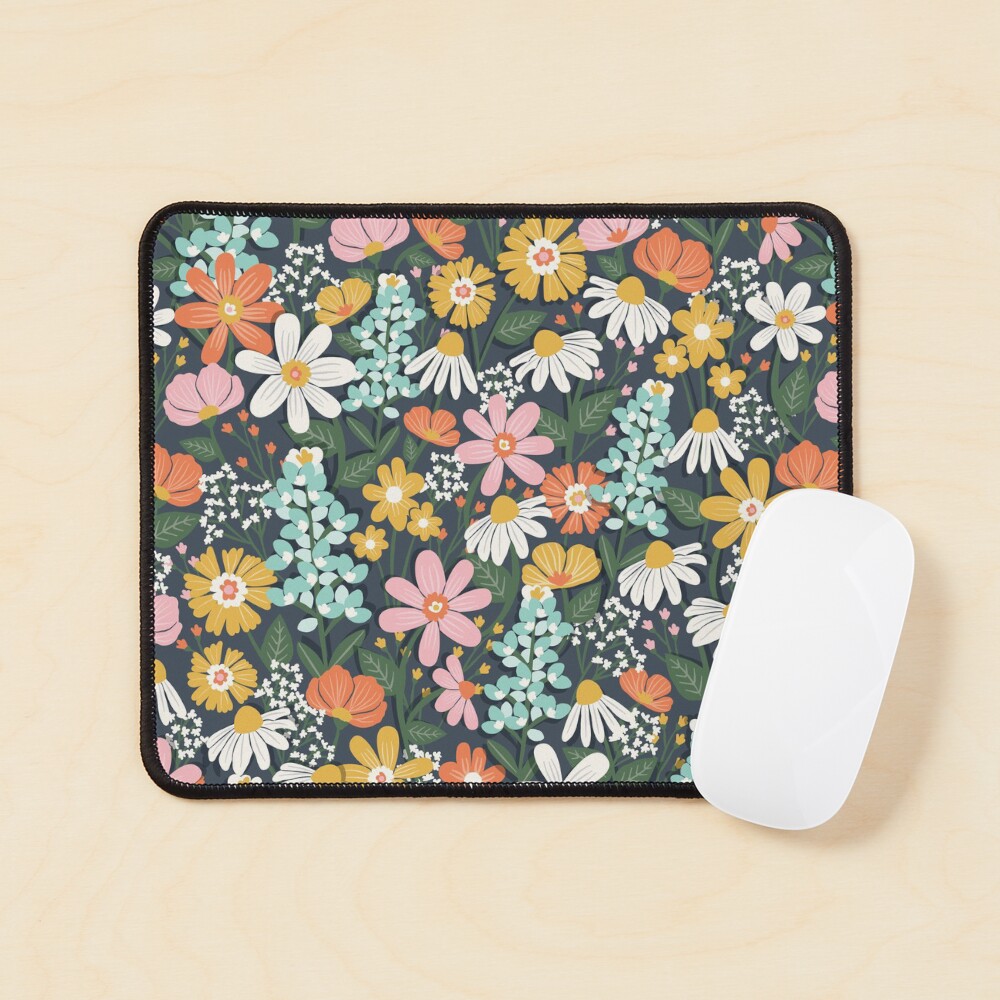 Item preview, Mouse Pad designed and sold by allisonrdesign.