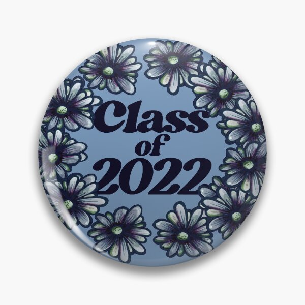 Artikelvorschau, Class of 2022 entworfen und verkauft von FrictionMaxxing.