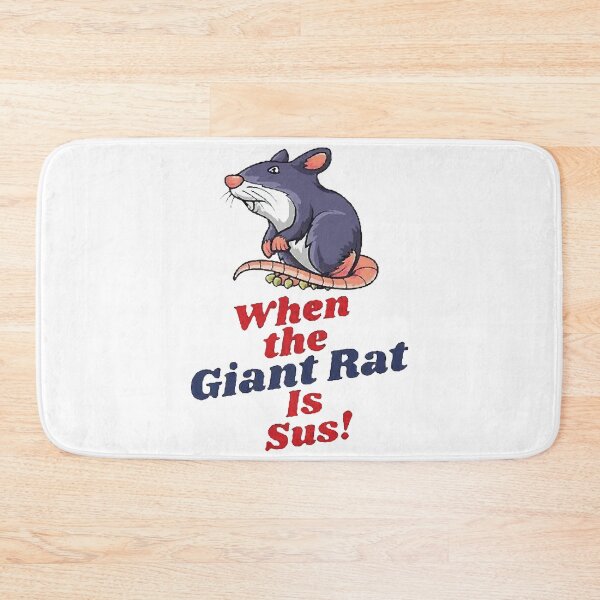 Item preview, Jerma Mouse youtube designed and sold by HussainArt99.
