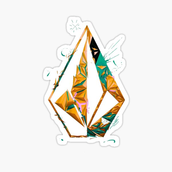 MARCHANDISE SKATEBOARD Sticker