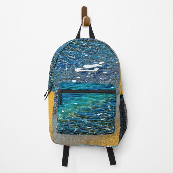 Item preview, A Gentle Touch of Water designed and sold by William A McCarthy.
