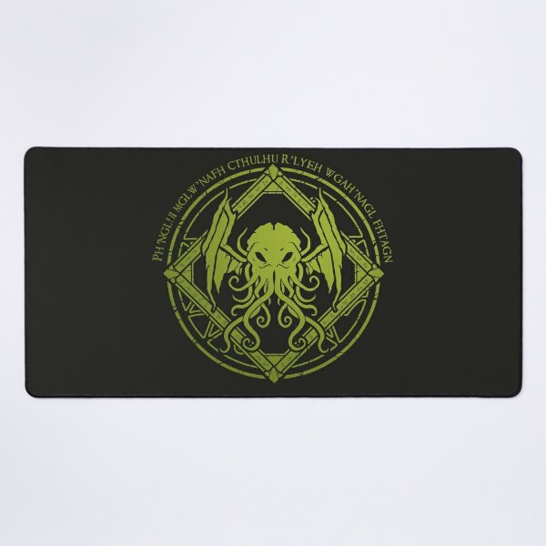 Cthulhu Gifts & Merchandise for Sale | Redbubble