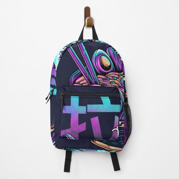 Item preview, Neon Ramen designed and sold by Syndicate-std.