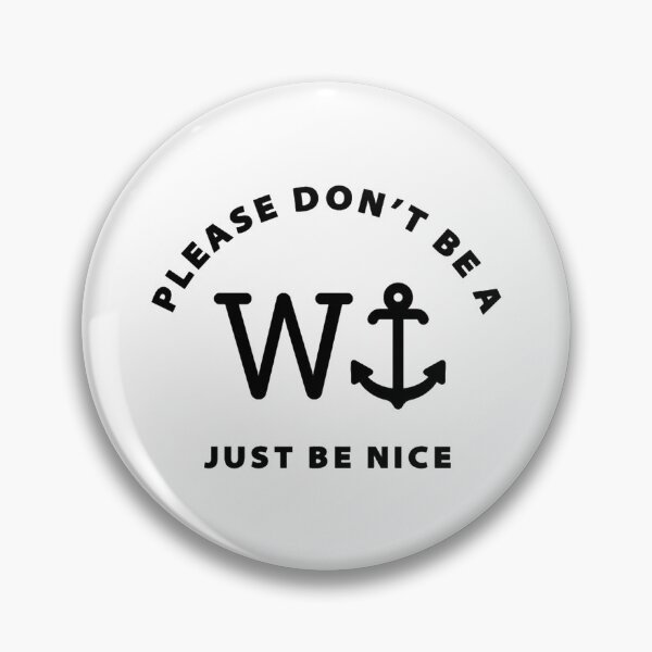 Item preview, w anchor Classic designed and sold by VintageShirtz.
