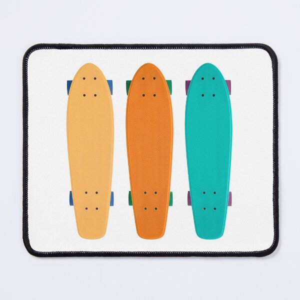 Item preview, Skateboards designed and sold by laugh-out-loud.