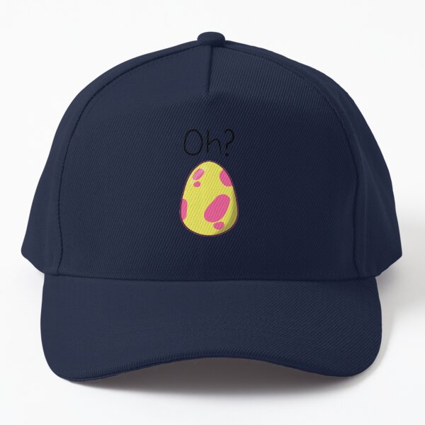 Oh? Egg 7km Baseball Cap