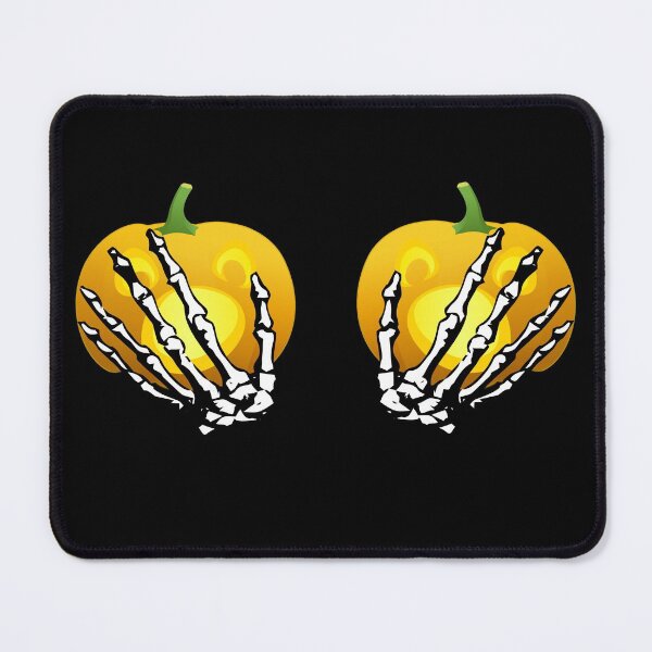 Item preview, Awkward Pumpkin designed and sold by Dobsy.