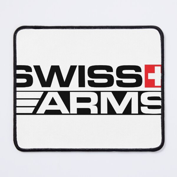 Item preview, SWISS ARMS designed and sold by Parahsih.