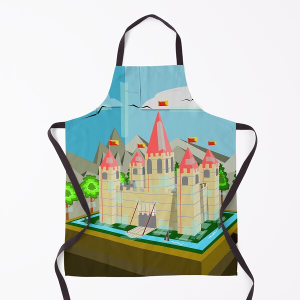 Item preview, Paper castle designed and sold by Akira-31.