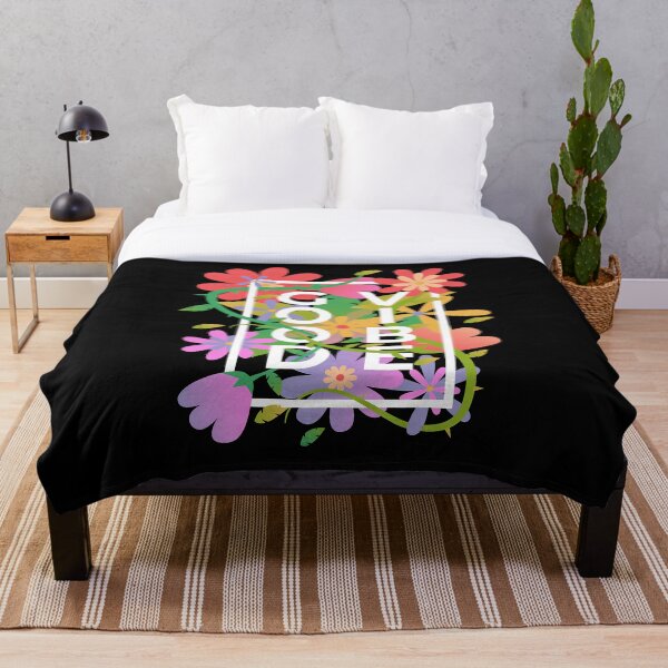 Artikelvorschau, Gute Stimmung mit Summer Flower Aestetic Sticker entworfen und verkauft von AchoOeloem.