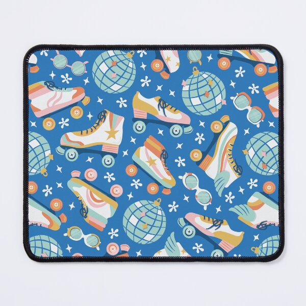 Item preview, Roller Skate Disco designed and sold by Allison Romero Design.