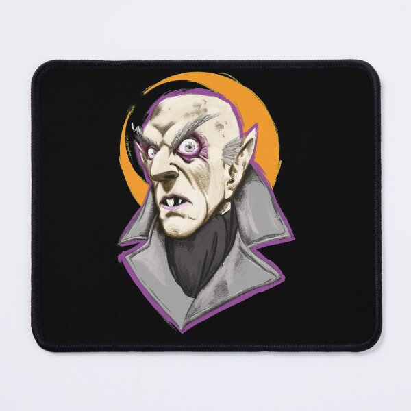 Item preview, Nosferatu designed and sold by GambitsInk.