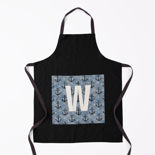 Item preview, W Anchor Classic designed and sold by VintageShirtz.
