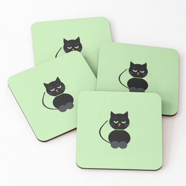 Item preview, Cat 2 designed and sold by Laura Greco.