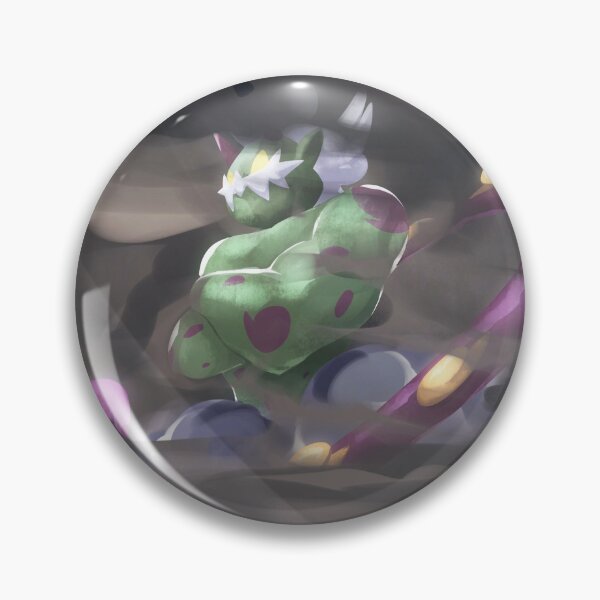 Item preview, Legendary Bringer of Ferocious Gales designed and sold by TrainerKelvin.