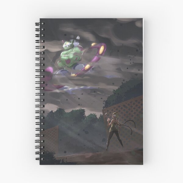 Item preview, Legendary Bringer of Ferocious Gales designed and sold by TrainerKelvin.