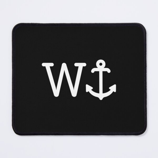 Item preview, w anchor Classic designed and sold by VintageShirtz.