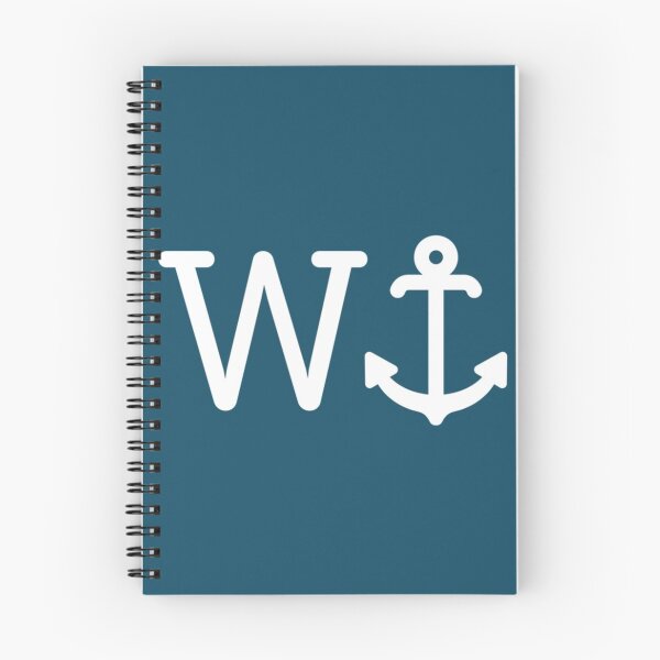 Item preview, w anchor Classic designed and sold by VintageShirtz.