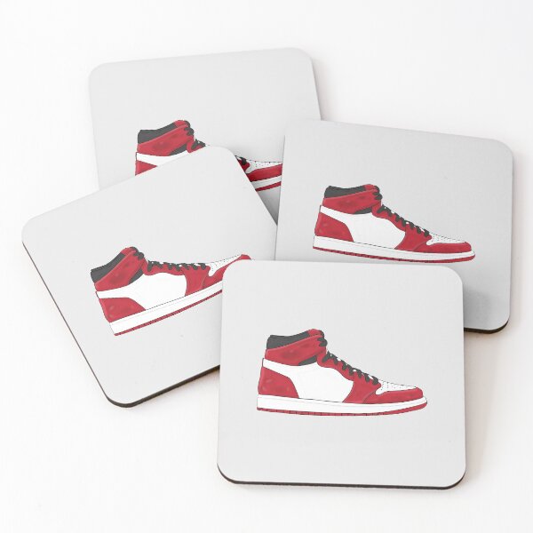 Item preview, Air Jordan I (1) - Chicago designed and sold by WalkDesigns.