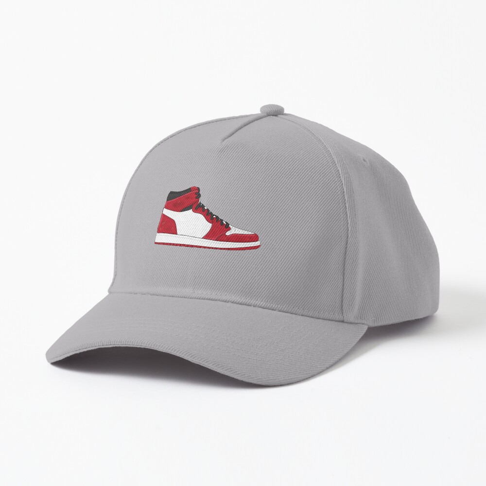 Air Jordan I (1) - Chicago