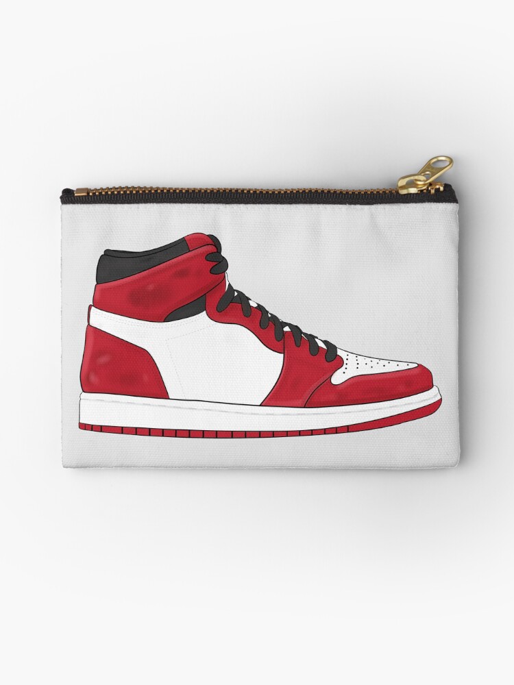 Jordan 1 zipper hotsell