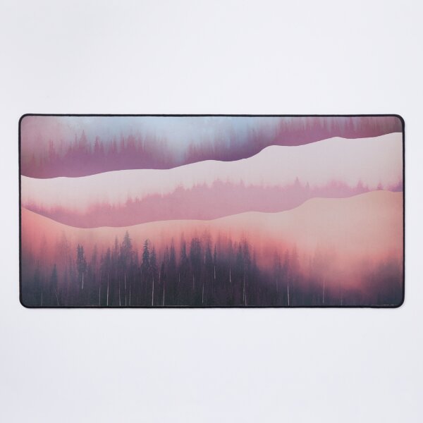 Item preview, Valentine Forest designed and sold by spacefrogdesign.
