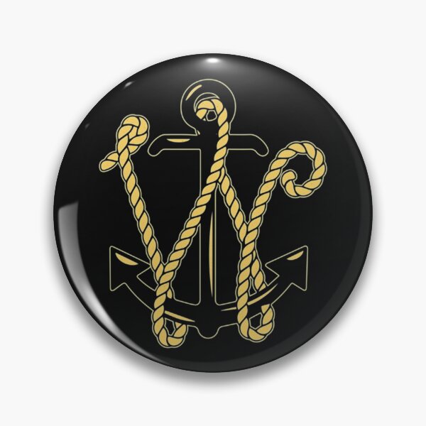 Item preview, w anchor Classic designed and sold by VintageShirtz.