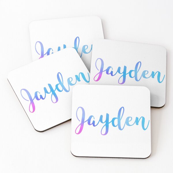Item preview, Jayden designed and sold by Amymarado.
