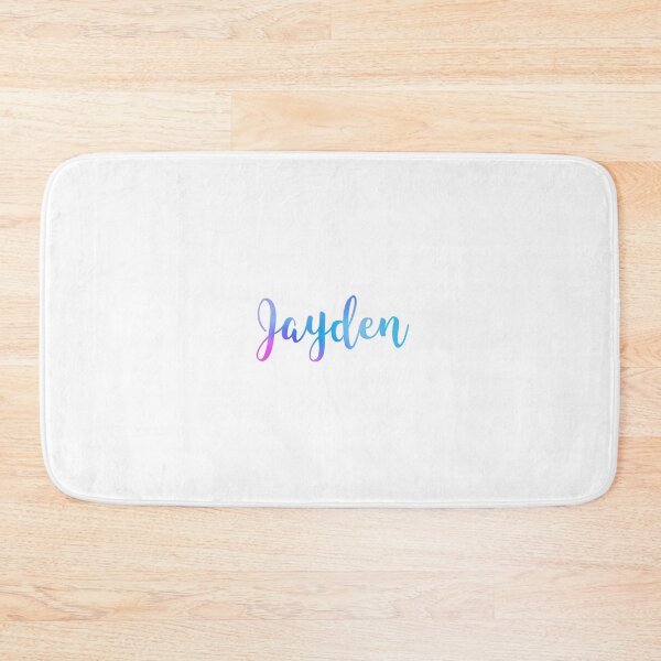 Item preview, Jayden designed and sold by Amymarado.