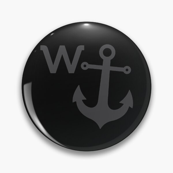 Item preview, w anchor design Essential designed and sold by VintageShirtz.