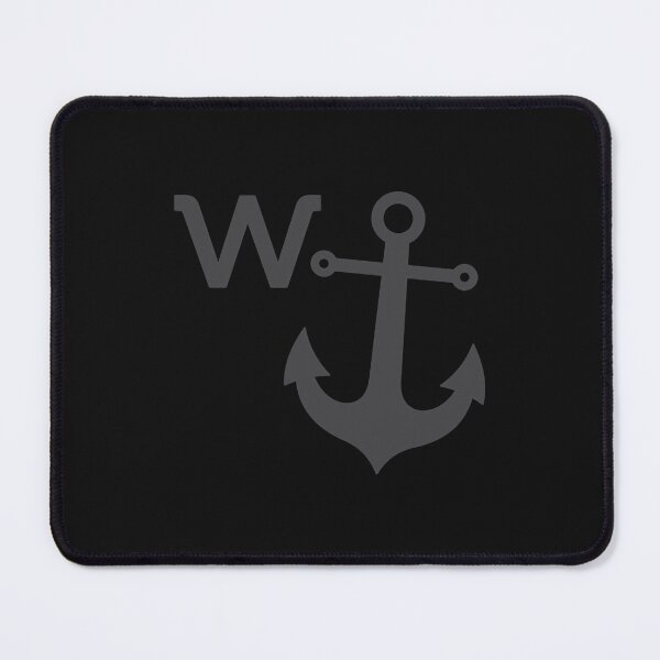 Item preview, w anchor design Essential designed and sold by VintageShirtz.