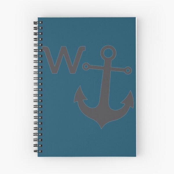 Item preview, w anchor design Essential designed and sold by VintageShirtz.