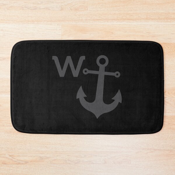 Item preview, w anchor design Essential designed and sold by VintageShirtz.