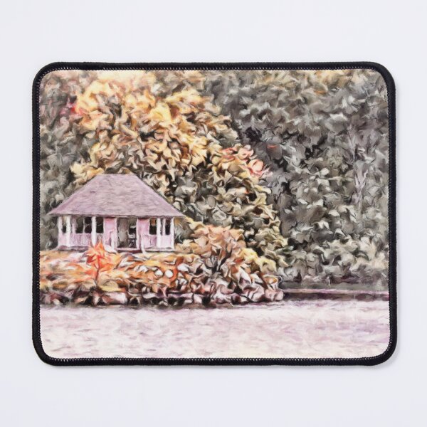 Item preview, Middle Ground designed and sold by Finding Fortuity.