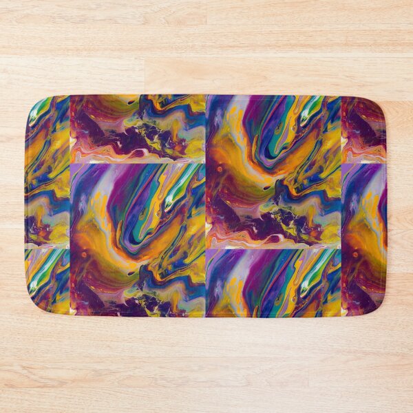 Item preview, Free Flow designed and sold by GenaHerro.