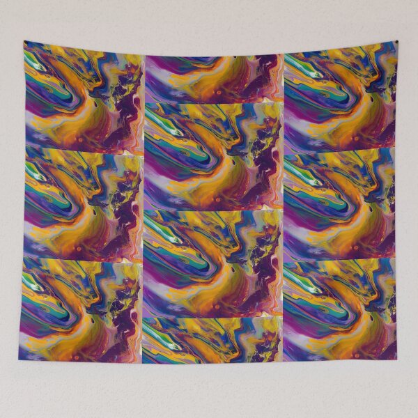Item preview, Free Flow designed and sold by GenaHerro.