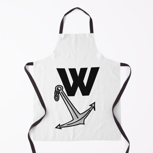 Item preview, W Anchor Essential designed and sold by VintageShirtz.