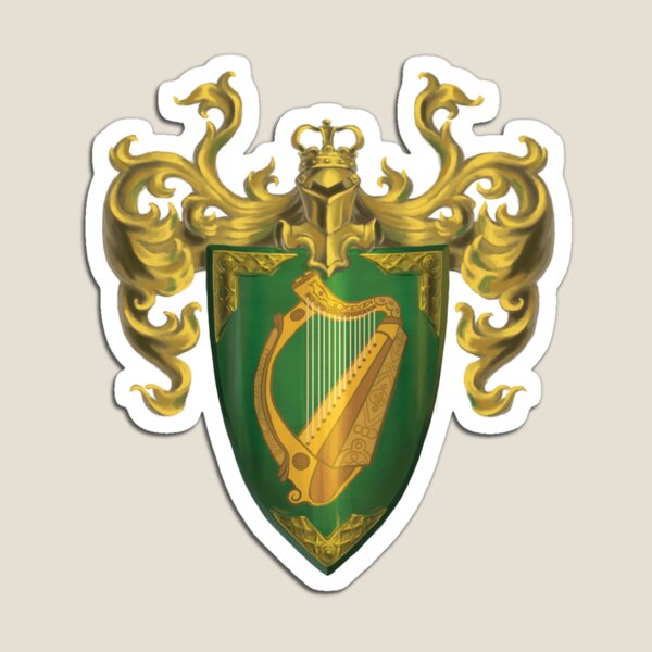 Inismore Magnet