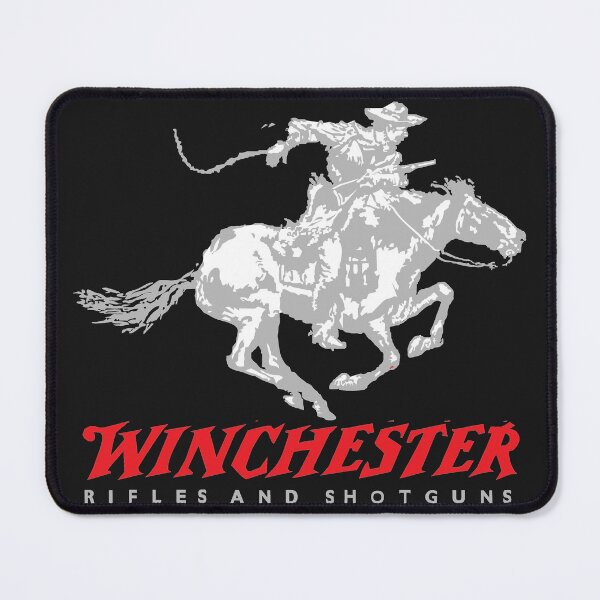 Item preview, WINCHESTER RIFLES designed and sold by Parahsih.