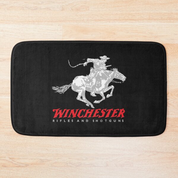 Item preview, WINCHESTER RIFLES designed and sold by Parahsih.
