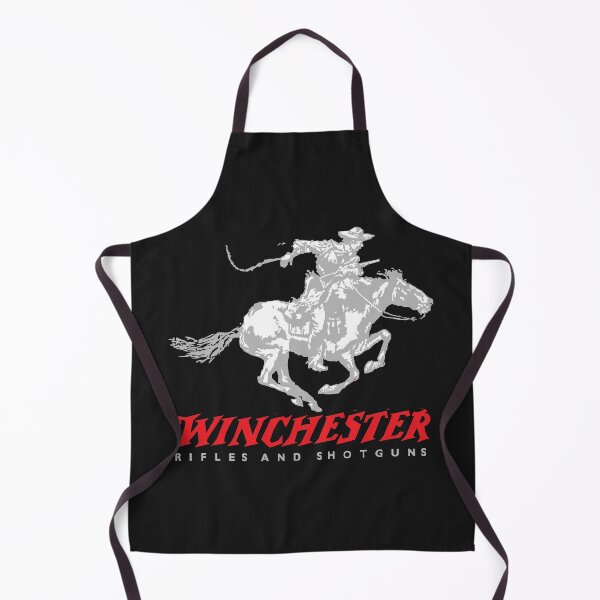 Item preview, WINCHESTER RIFLES designed and sold by Parahsih.