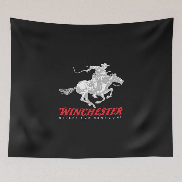 Item preview, WINCHESTER RIFLES designed and sold by Parahsih.