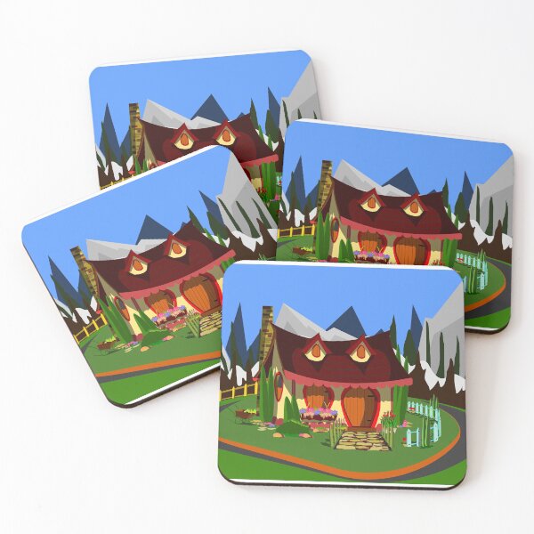Item preview, Country House designed and sold by Akira-31.