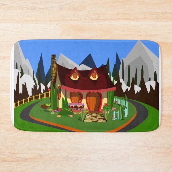 Item preview, Country House designed and sold by Akira-31.