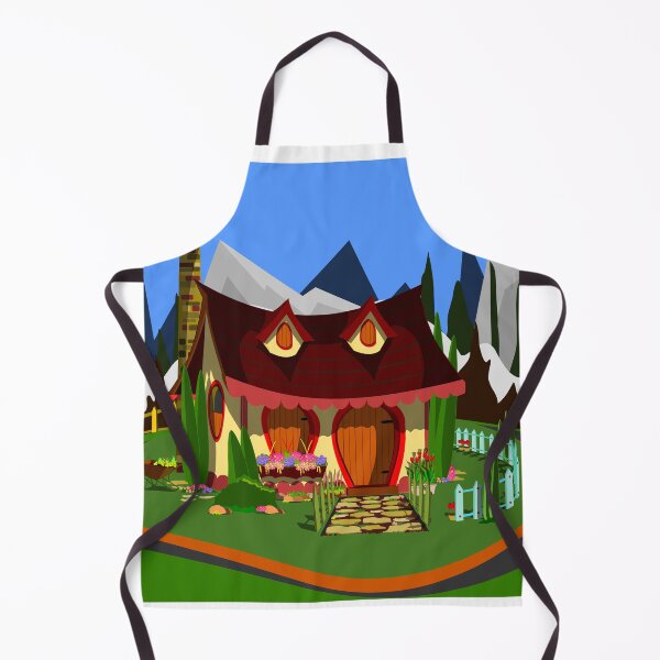 Item preview, Country House designed and sold by Akira-31.