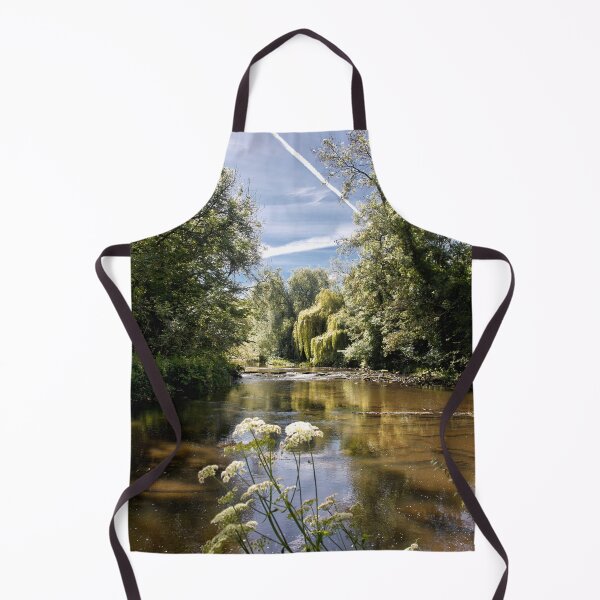 Item preview, River Blyth near Bedlington designed and sold by Violaman.