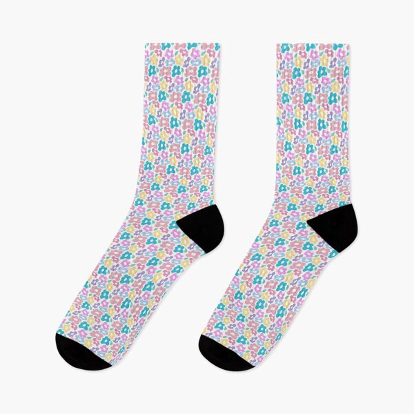 Item preview, Hippie 90s Flower Power designed and sold by JoannaMariaArt.